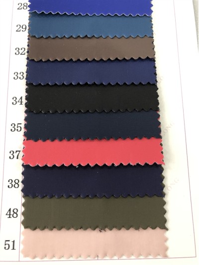 GZ-JNWI  619  尼龍面料 背囊/雨衣面料 細節-2